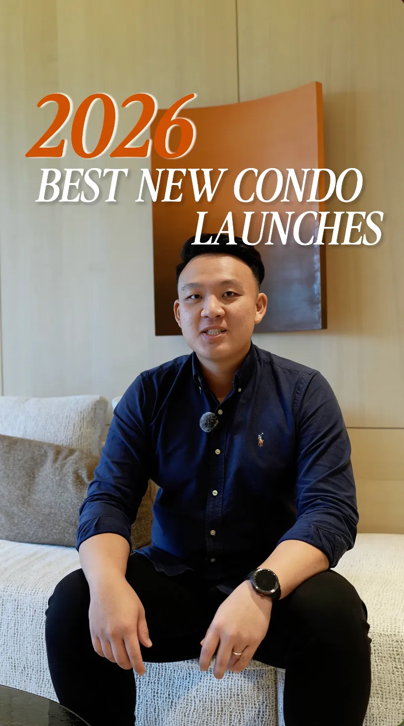Short-form ad video for a post launch condominium campaign.
