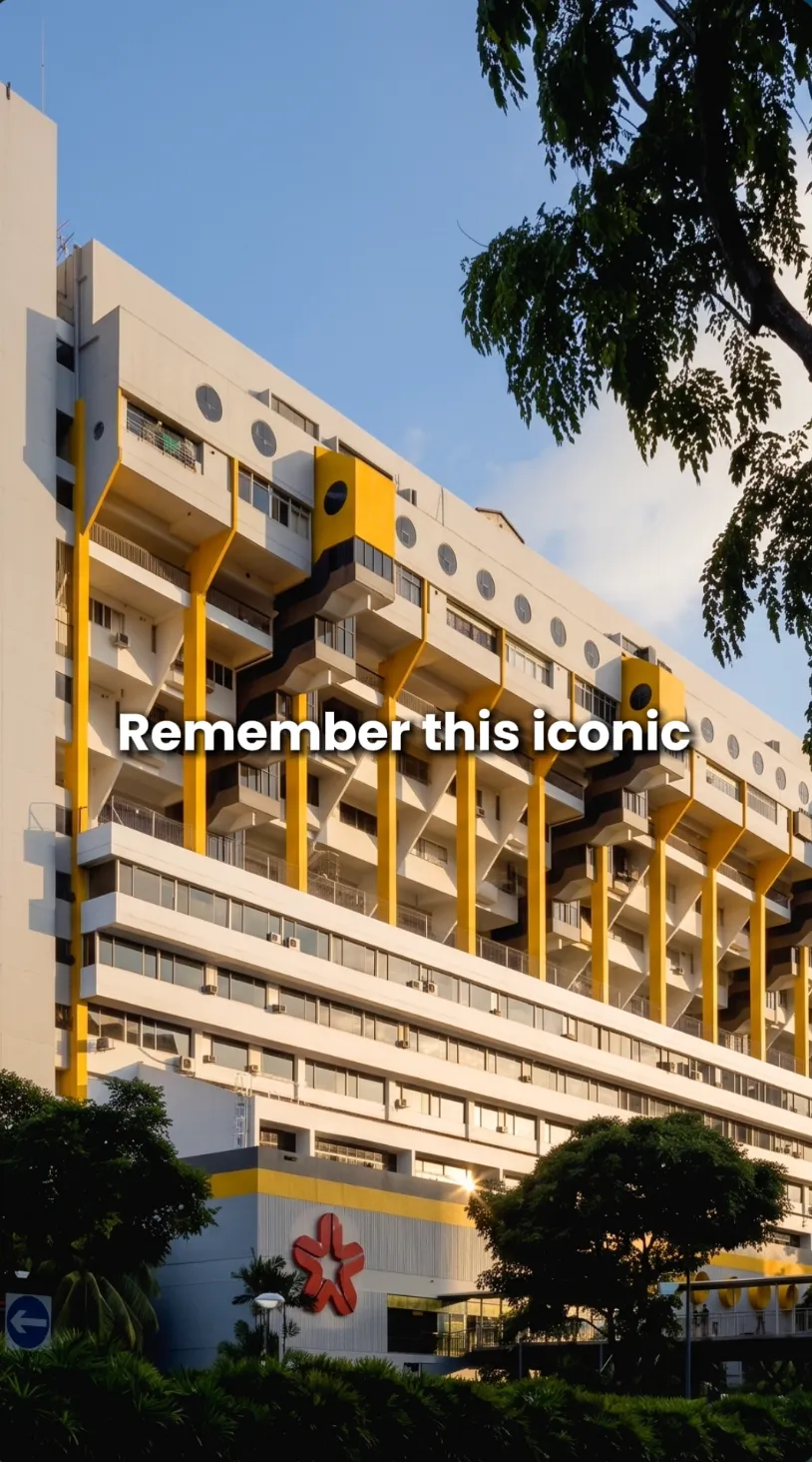 Short-form video for Aurea, a new launch condominium.